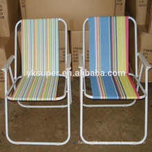 folding deck chairs /relax reclining chair/foldable beach chair